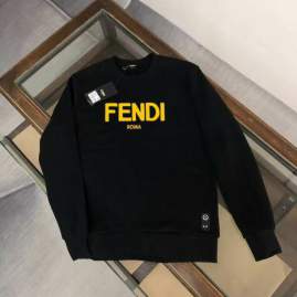 Picture of Fendi Sweatshirt _SKUFendiS-2XLtltx0332282